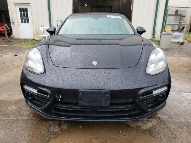 Photo 4 VIN: WP0AF2A73LL150228 - PORSCHE PANAMERA T 