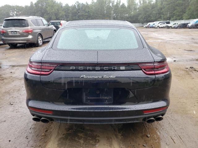 Photo 5 VIN: WP0AF2A73LL150228 - PORSCHE PANAMERA T 