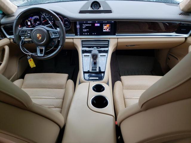 Photo 7 VIN: WP0AF2A73LL150228 - PORSCHE PANAMERA T 