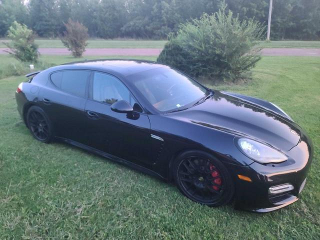 Photo 0 VIN: WP0AF2A74DL075105 - PORSCHE PANAMERA G 