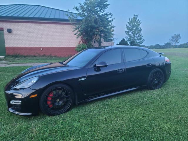 Photo 1 VIN: WP0AF2A74DL075105 - PORSCHE PANAMERA G 