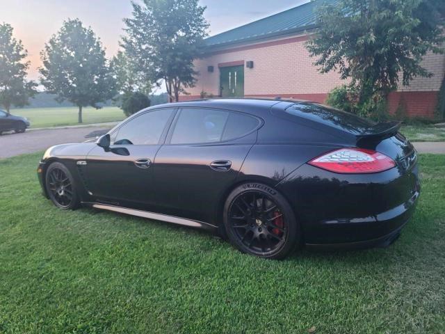 Photo 2 VIN: WP0AF2A74DL075105 - PORSCHE PANAMERA G 