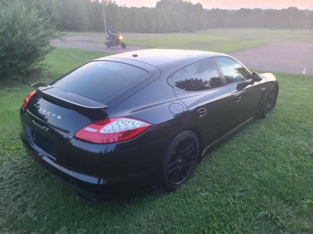 Photo 3 VIN: WP0AF2A74DL075105 - PORSCHE PANAMERA G 