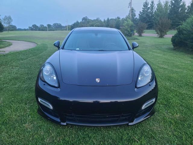 Photo 6 VIN: WP0AF2A74DL075105 - PORSCHE PANAMERA G 