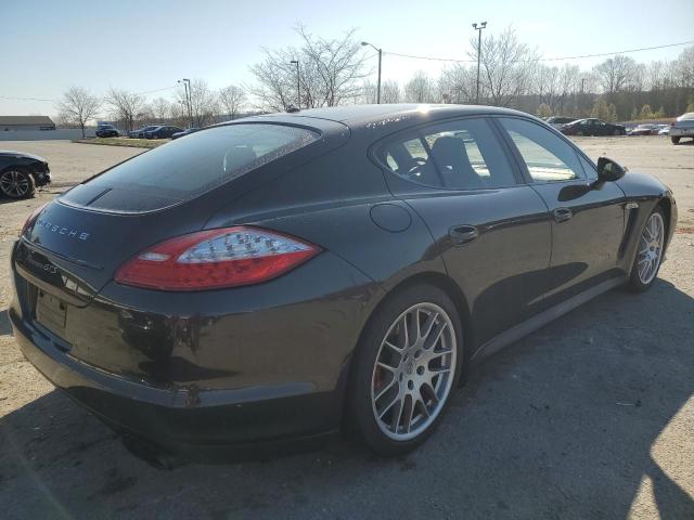 Photo 2 VIN: WP0AF2A74DL075296 - PORSCHE PANAMERA G 