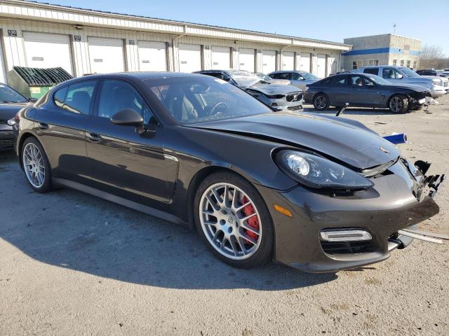 Photo 3 VIN: WP0AF2A74DL075296 - PORSCHE PANAMERA G 