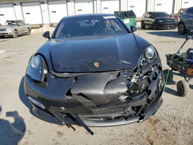 Photo 4 VIN: WP0AF2A74DL075296 - PORSCHE PANAMERA G 