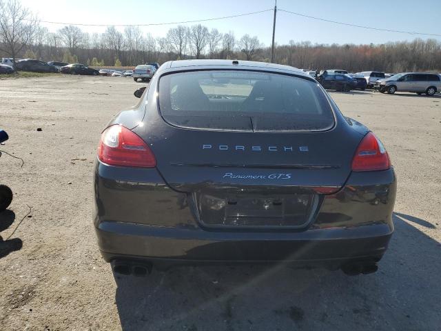 Photo 5 VIN: WP0AF2A74DL075296 - PORSCHE PANAMERA G 