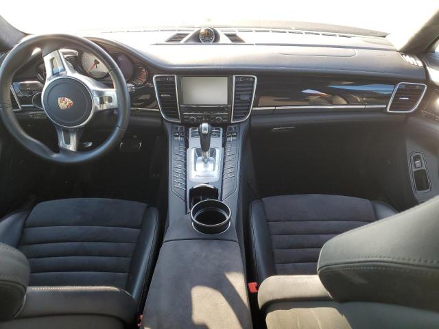 Photo 7 VIN: WP0AF2A74DL075296 - PORSCHE PANAMERA G 