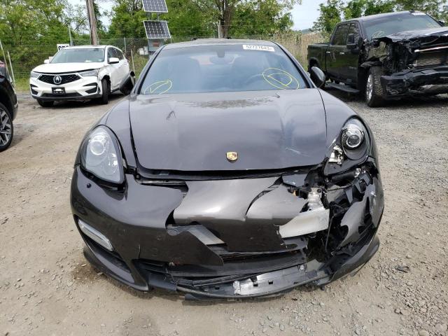 Photo 4 VIN: WP0AF2A74DL075296 - PORSCHE PANAMERA G 