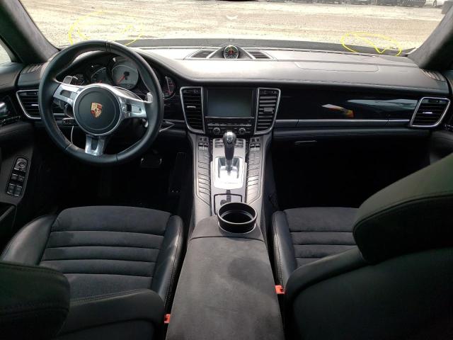 Photo 7 VIN: WP0AF2A74DL075296 - PORSCHE PANAMERA G 