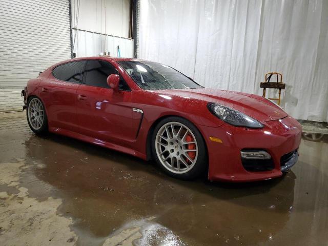 Photo 3 VIN: WP0AF2A74DL076397 - PORSCHE PANAMERA G 