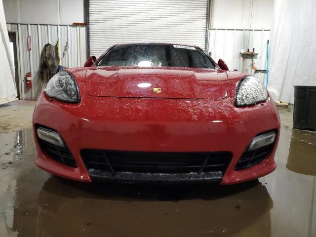 Photo 4 VIN: WP0AF2A74DL076397 - PORSCHE PANAMERA G 