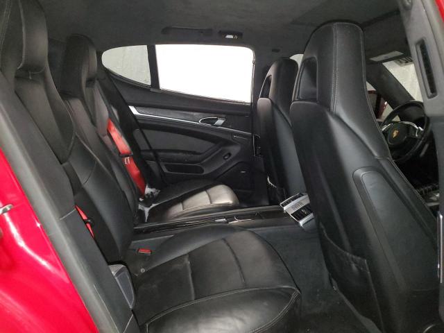 Photo 9 VIN: WP0AF2A74DL076397 - PORSCHE PANAMERA G 