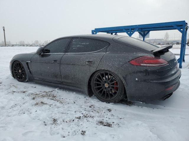 Photo 1 VIN: WP0AF2A74GL082155 - PORSCHE PANAMERA 