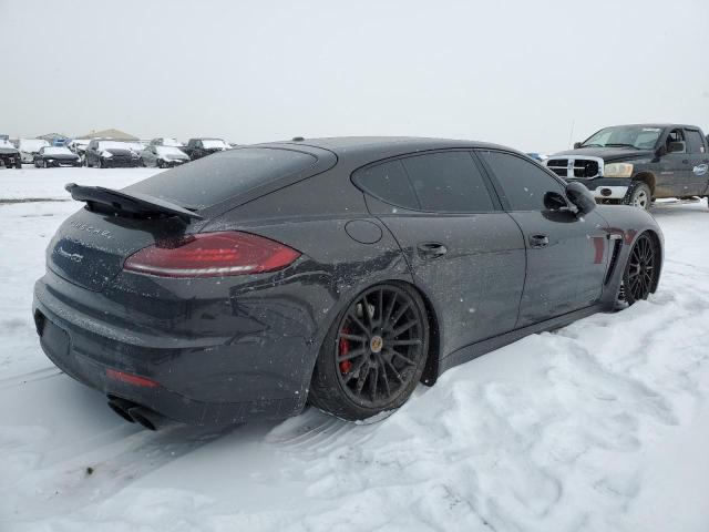 Photo 2 VIN: WP0AF2A74GL082155 - PORSCHE PANAMERA 