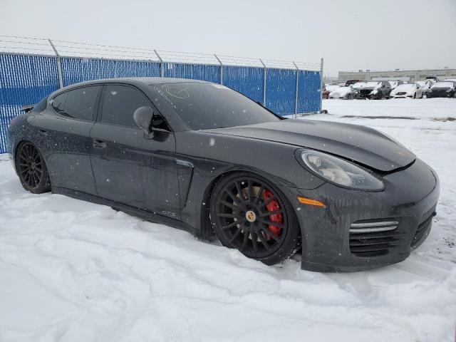 Photo 3 VIN: WP0AF2A74GL082155 - PORSCHE PANAMERA 