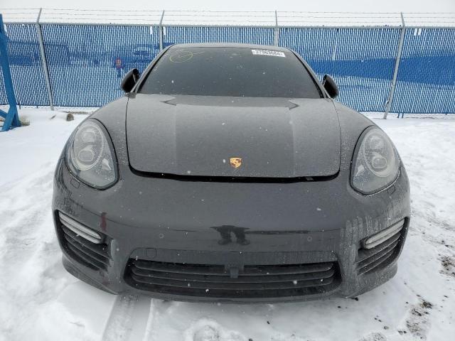 Photo 4 VIN: WP0AF2A74GL082155 - PORSCHE PANAMERA 