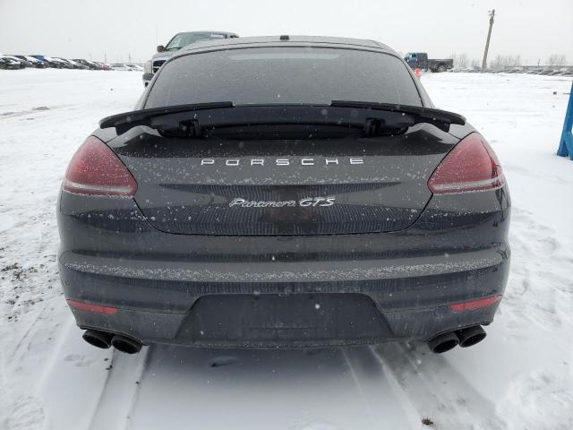 Photo 5 VIN: WP0AF2A74GL082155 - PORSCHE PANAMERA 