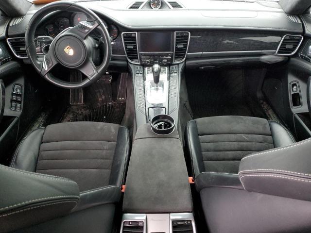 Photo 7 VIN: WP0AF2A74GL082155 - PORSCHE PANAMERA 