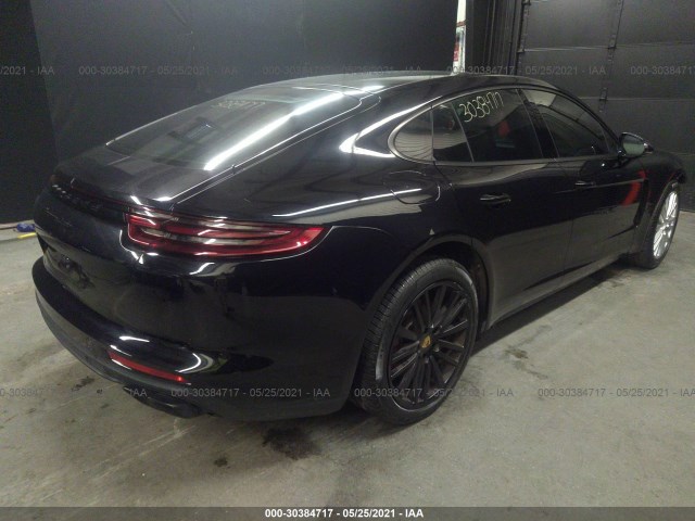 Photo 3 VIN: WP0AF2A74HL150701 - PORSCHE PANAMERA 