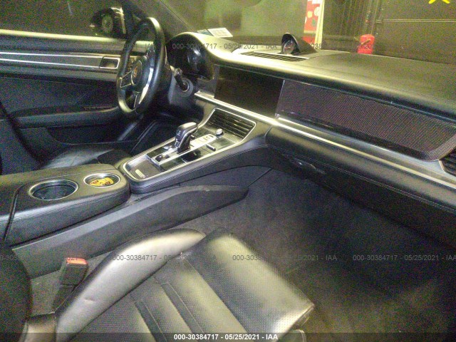 Photo 4 VIN: WP0AF2A74HL150701 - PORSCHE PANAMERA 