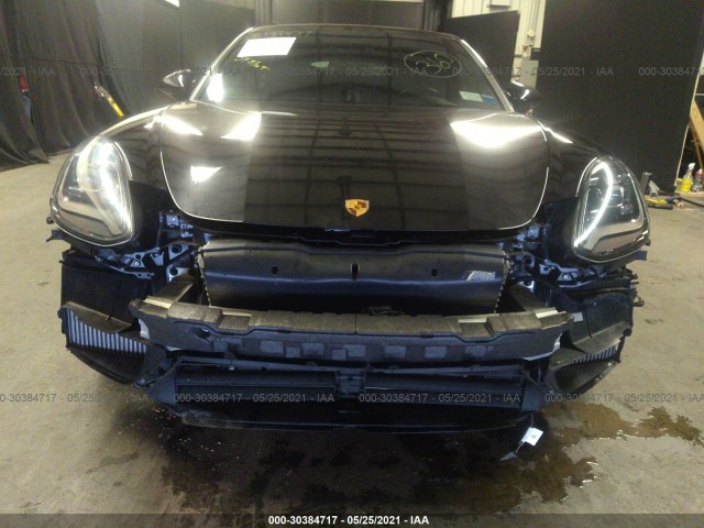 Photo 5 VIN: WP0AF2A74HL150701 - PORSCHE PANAMERA 