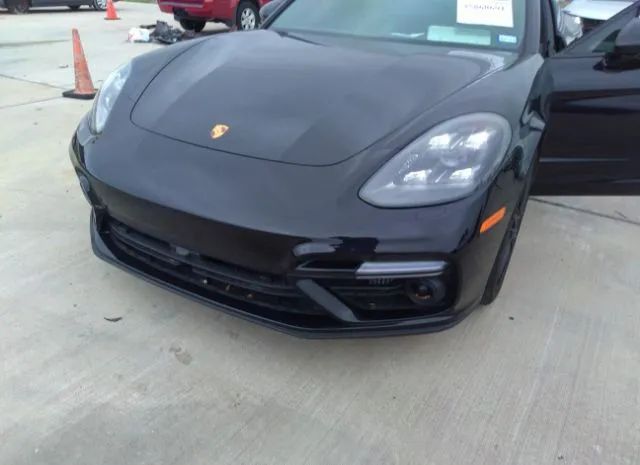 Photo 5 VIN: WP0AF2A74KL145246 - PORSCHE PANAMERA 