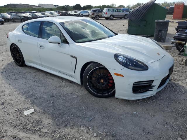 Photo 0 VIN: WP0AF2A75EL083621 - PORSCHE PANAMERA G 