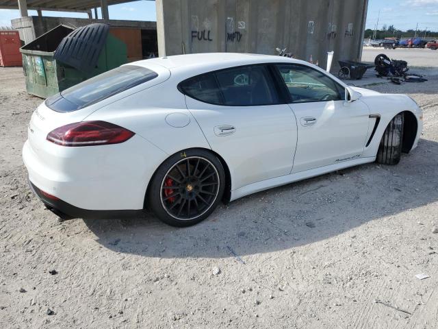 Photo 3 VIN: WP0AF2A75EL083621 - PORSCHE PANAMERA G 