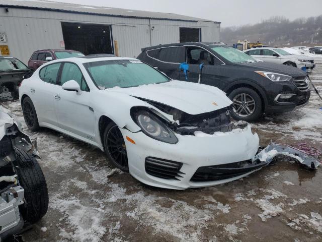 Photo 3 VIN: WP0AF2A75GL081290 - PORSCHE PANAMERA 