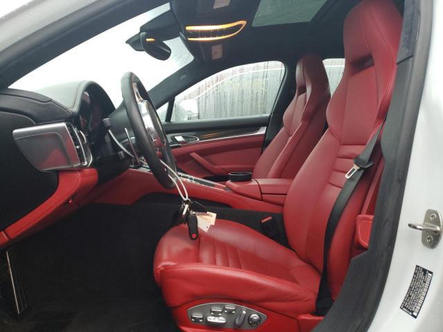 Photo 6 VIN: WP0AF2A75GL081290 - PORSCHE PANAMERA 