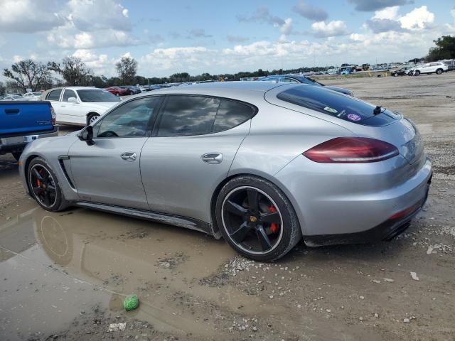 Photo 1 VIN: WP0AF2A75GL082052 - PORSCHE PANAMERA G 