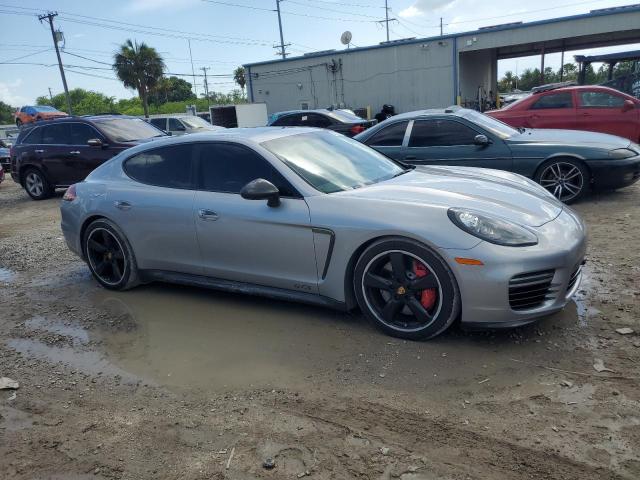 Photo 3 VIN: WP0AF2A75GL082052 - PORSCHE PANAMERA G 