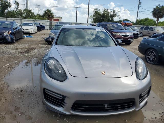 Photo 4 VIN: WP0AF2A75GL082052 - PORSCHE PANAMERA G 