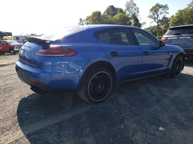 Photo 3 VIN: WP0AF2A76GL081282 - PORSCHE PANAMERA G 