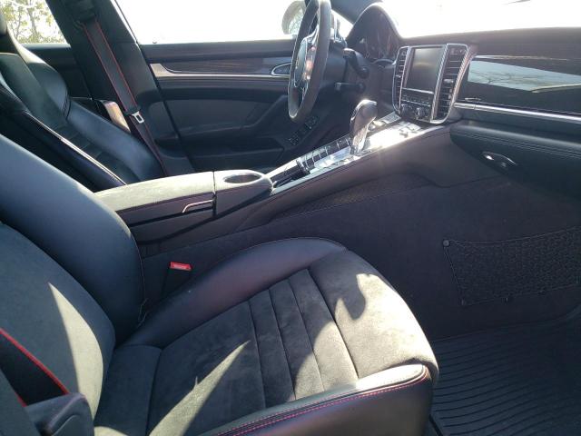 Photo 4 VIN: WP0AF2A76GL081282 - PORSCHE PANAMERA G 