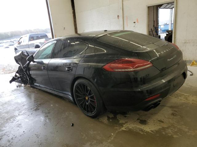 Photo 1 VIN: WP0AF2A76GL082156 - PORSCHE PANAMERA 