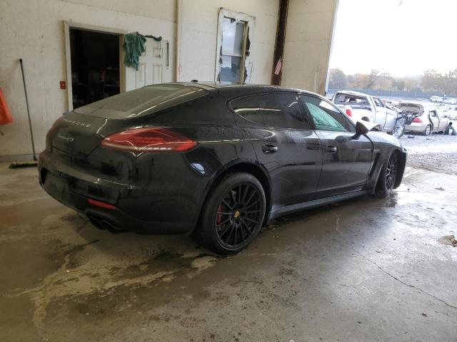 Photo 2 VIN: WP0AF2A76GL082156 - PORSCHE PANAMERA 