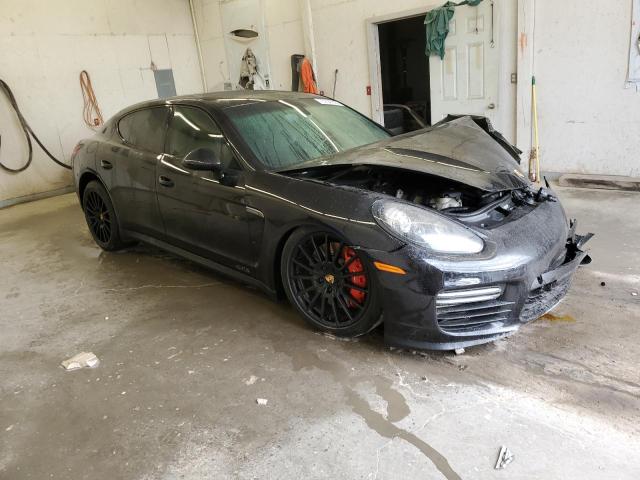 Photo 3 VIN: WP0AF2A76GL082156 - PORSCHE PANAMERA 