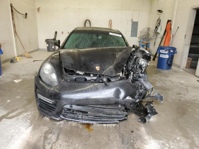 Photo 4 VIN: WP0AF2A76GL082156 - PORSCHE PANAMERA 