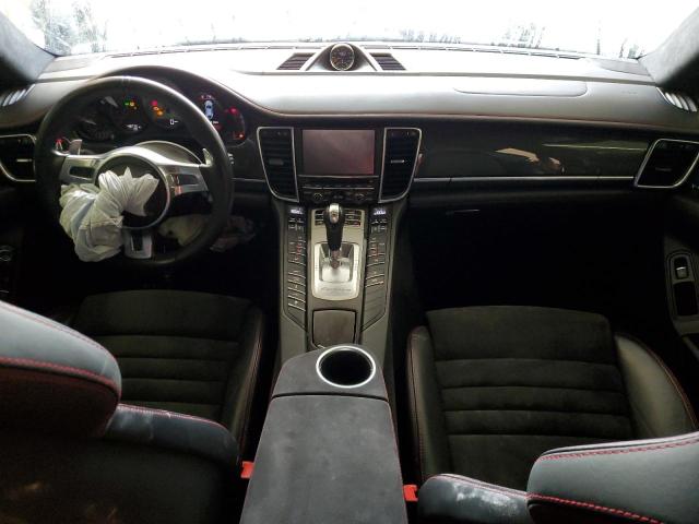 Photo 7 VIN: WP0AF2A76GL082156 - PORSCHE PANAMERA 