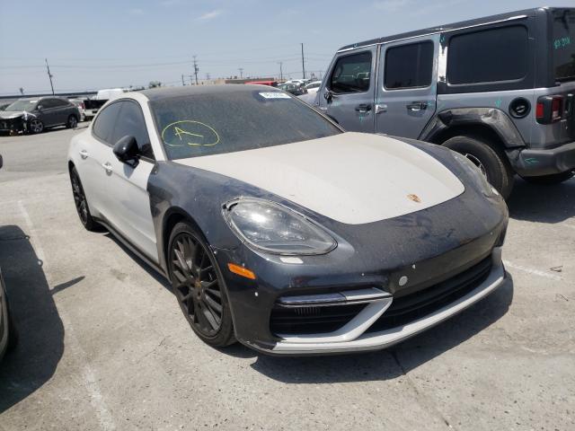 Photo 0 VIN: WP0AF2A76HL152286 - PORSCHE PANAMERA T 