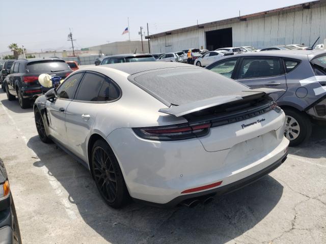 Photo 2 VIN: WP0AF2A76HL152286 - PORSCHE PANAMERA T 