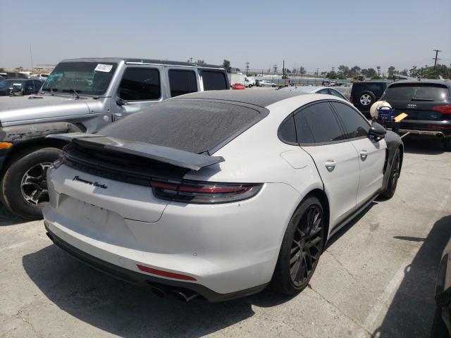 Photo 3 VIN: WP0AF2A76HL152286 - PORSCHE PANAMERA T 