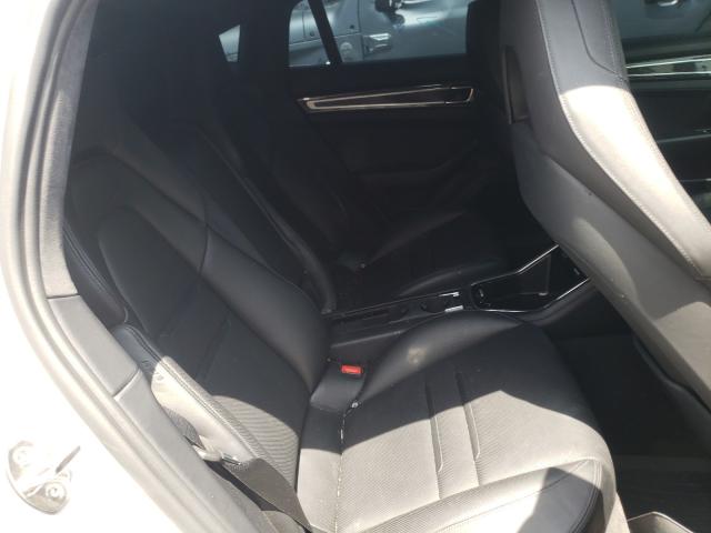 Photo 5 VIN: WP0AF2A76HL152286 - PORSCHE PANAMERA T 