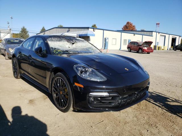 Photo 0 VIN: WP0AF2A76HL152384 - PORSCHE PANAMERA T 