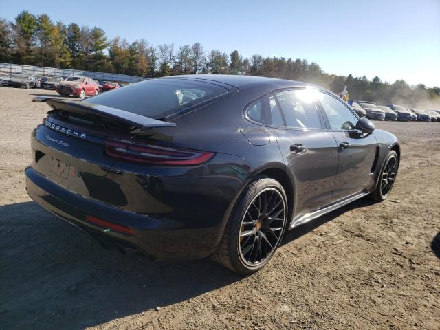 Photo 3 VIN: WP0AF2A76HL152384 - PORSCHE PANAMERA T 