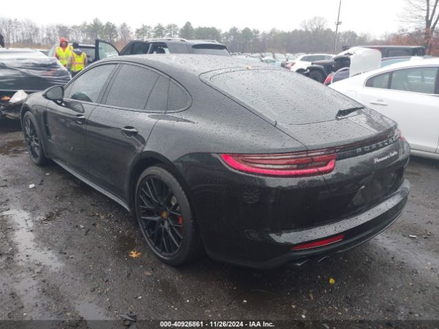 Photo 2 VIN: WP0AF2A76HL152398 - PORSCHE PANAMERA 