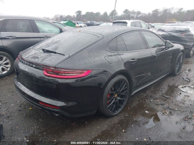 Photo 3 VIN: WP0AF2A76HL152398 - PORSCHE PANAMERA 